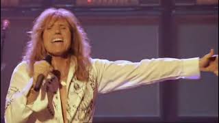 Whitesnake Live London [upl. by Tannenbaum852]