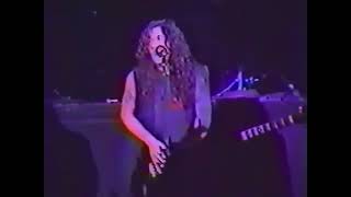 Slayer Live in New York 86 REMASTERED [upl. by Ehcrop552]