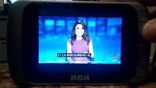 Opening to Hansel and Gretel Witch Hunters 2013 on Telemundo 521 KVEADT [upl. by Jacquelyn]