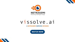 Vissolve Services Overview [upl. by Leinoto]