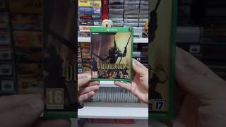 Blasphemous  Xbox One blasphemous xboxone [upl. by Lunt]