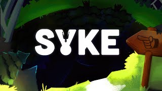 Syke  GamePlay PC [upl. by Naimad]