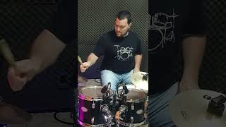 drumcover drum drums drummer professordebateria auladebateria music drumscam bateria [upl. by Aicitel]