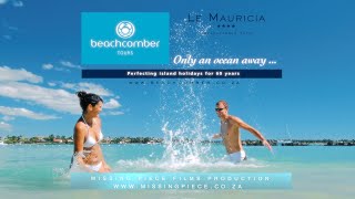 Beachcomber Resorts amp Hotels  Le Maurica [upl. by Olivia]