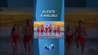 Générique ALERTE À MALIBU en version francaise  Avec Paroles [upl. by Ttenaj]