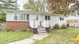 4086 Willowdale Avenue Buffalo NY 14219 [upl. by Trevorr]