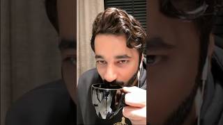 Coffee lovers shortvideo rhosalhie26 hamad 🇦🇪❤️🇸🇬 [upl. by Gennie]