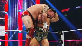 10 WWE Stars Who Botched Their Own Finisher [upl. by Vig495]