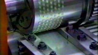 Rotary Punching [upl. by Ahsa]