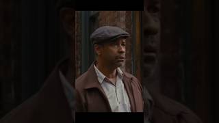 Denzel Washington amp Son Emotional Fences Reenactment Full shorts actor denzelwashington [upl. by Bull]