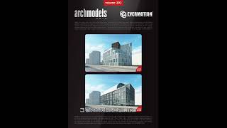 Download Evermotion – Archmodels Vol 203 [upl. by Berkman977]