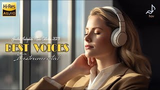 Greatest Audiophile Voices 32 Bit  HiRes Music  Audiophile Jazz [upl. by Haimehen285]