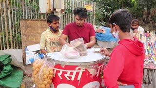 I Tried Selling PaniPuri On Streets  Pramod Rawat [upl. by Nicolai]