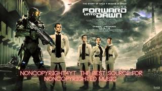 Halo 4 Forward Unto Dawn Soundtrack  1 Cadets HD [upl. by Line]