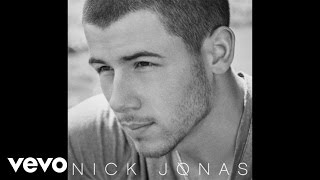 Nick Jonas  Take Over Audio [upl. by Adolfo44]