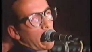 Elvis Costello  Watching The Detectives  1977 [upl. by Navanod]