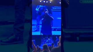 Godsmack  Whatever 2 of 2 Live at Yaamava’ Theater Highland CA 1072024 [upl. by Auliffe304]