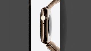 😱Apple Watch 10 ЮБИЛЕЙНАЯ ВЕРСИЯ🔥 [upl. by Odirfliw]