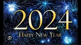 Merci pour tout Joyeuse année 2024 [upl. by Edlin]