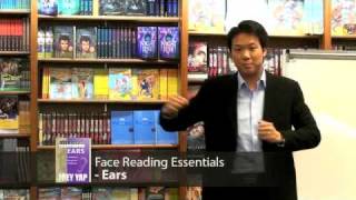 2 of 5Joey Launches Face Reading Essentials at MPHEars [upl. by Ayerim158]