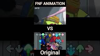 FNF Musical Memory But Everyone Sings it  FNF x Animation x Cover Poppy Playtime 2 Animation [upl. by Anael845]