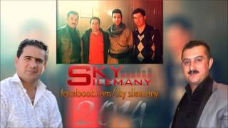 Shirwan Abdulla amp Karwan Xabaty 2014 Ga3day Kaftriay Shawany Amad Track2 [upl. by Priebe24]