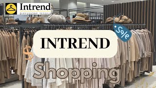 SHOPPING ALL OUTLET DI MAX MARA INTREND  Diffusione Tessile [upl. by Elwood]