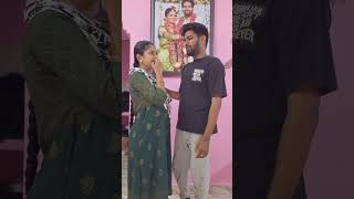 Kadi joke  11 Parithabangal 🤣🤣vishnu Love Hema 💛 💙 in tamil [upl. by Seed468]