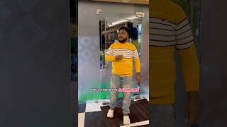 middle class boy in 5 star Cafe🙂🤣 comedy funny bishaktosanju [upl. by Gleason188]