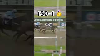 190251 double at Lingfield 🤯 [upl. by Kind]