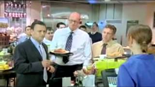 This Is Sportscenter  Drew Rosenhaus Scott Van Pelt and Neil Everett Negotiate Lunch Cost [upl. by Carny494]