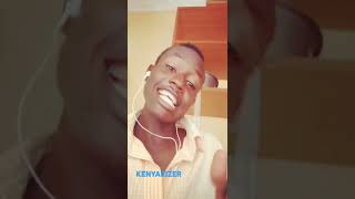 followforfollowback musicMSANII KENYARIZER make a challenge of BACHELOR SONG BY NEY WA MTEGO lo [upl. by Llerrac718]