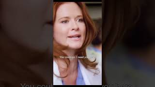 Greys anatomy series trending greysanatomy greys greysabc meredithgrey [upl. by Ahseik610]