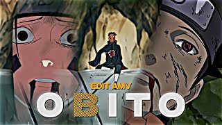 Obito Sad「EDITAMV」 Lovely [upl. by Allin878]