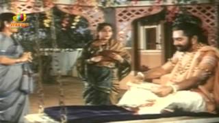 Sri Yedukondala Swamy Movie  Part 3 [upl. by Zumstein627]