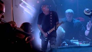 David Gilmour amp Richard Wright  Comfortably Numb  Live in Gdańsk [upl. by Hovey]