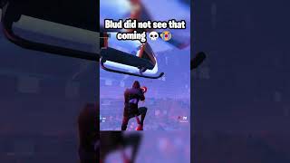 Brody McFloatie did NOT expect that 💀😭🙏 fortnite funny shorts [upl. by Claudianus]