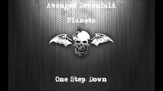 Avenged Sevenfold  Planets Drop C [upl. by Sinclair]