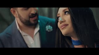 Arkadi Dumikyan amp Hripsime Hakobyan  Siraharvel Em Official Music Video 2017 [upl. by Sadler]