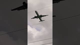 Vivaaerobus🇲🇽 airbusa321ceo✈️ cancún [upl. by Michaud]