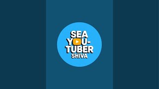 SeaYouTuberShiva is live [upl. by Halpern]