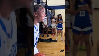 North Girls Basketball Media Day ladystallions basketball [upl. by Cole664]