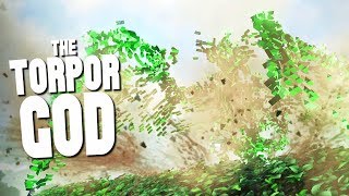 THE GOD OF TORPOR  Ark Survival Evolved Modded Ep 41 [upl. by Marianne493]