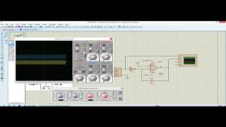 AMPLIFICADOR INTEGRADOR [upl. by Hourigan]