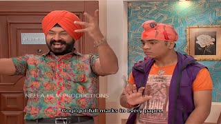 Ep 1902  Gogis Exam  Taarak Mehta Ka Ooltah Chashmah  Full Episode  तारक मेहता [upl. by Attalie]