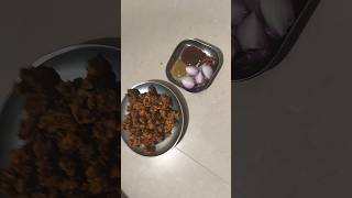 Chhatu pokoda ଛତୁ food youtubeshorts recipes recipeshorts recipe odiavlog [upl. by Fonzie933]