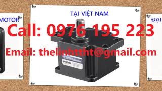 dkm motor motor dkm động cơ dkm fx1000a 9sdge120f2p [upl. by Enilecram221]