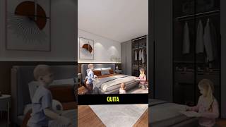 Qué Evitar al Diseñar tu Dormitorio para que Dure Más decoraciones [upl. by Arihaz659]