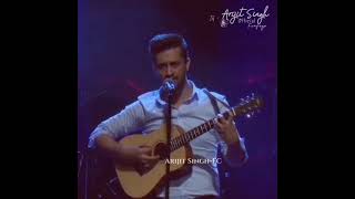 Tere Bin  Atif Aslam Live Performance ❤️ Atif Aslam New Song Sad Song 2021 [upl. by Ansela]