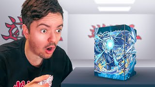 Can The NEW Blue Eyes White Dragon Structure Deck Win in Master Duel [upl. by Brand744]